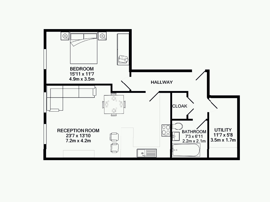 floor plan 11