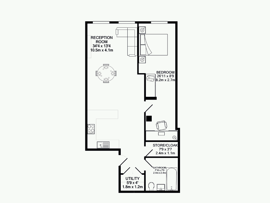 floor plan 6