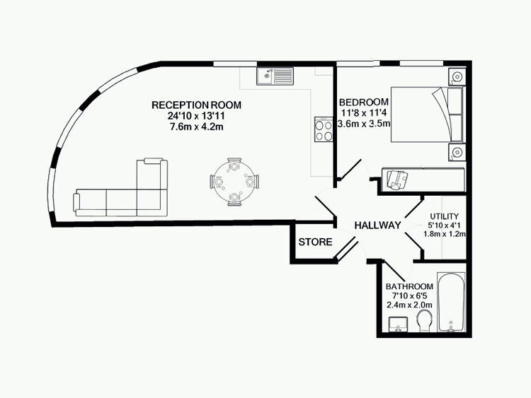 floor plan 7