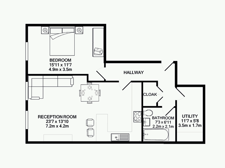 floor plan 8