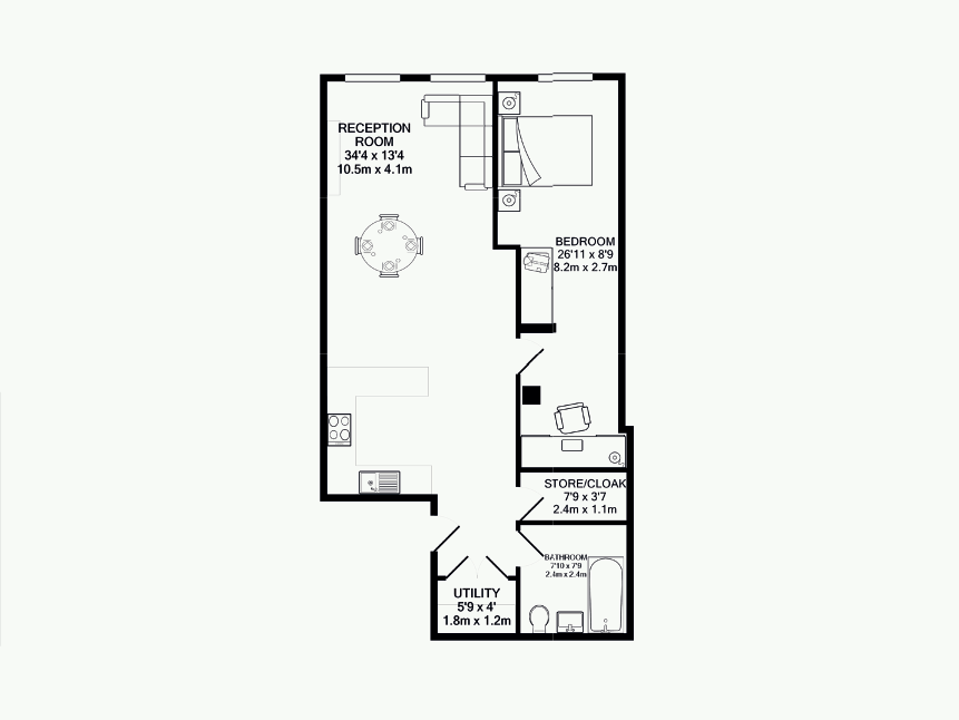 floor plan 9